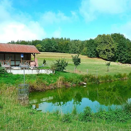 Semi-detached House,