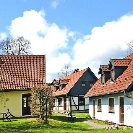 Holiday home Semi-detached House,
