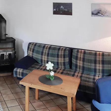 Holiday home Semi-detached House,