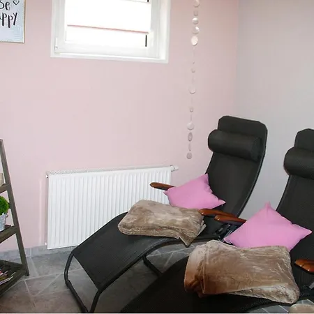 Semi-detached House,