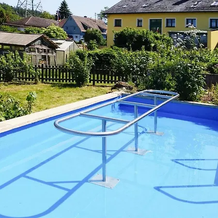 Holiday home Semi-detached House,