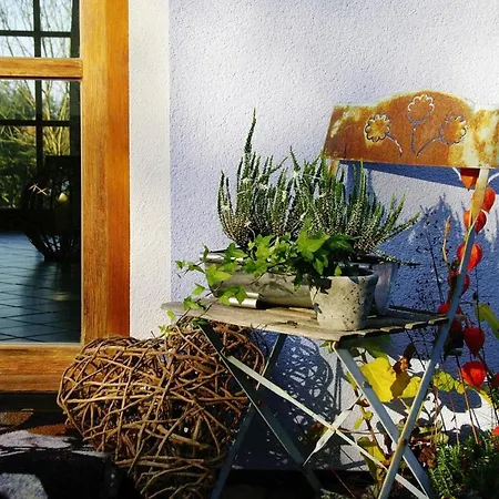Semi-detached House, Holiday home *