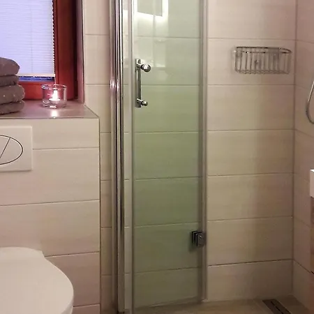 Semi-detached House,
